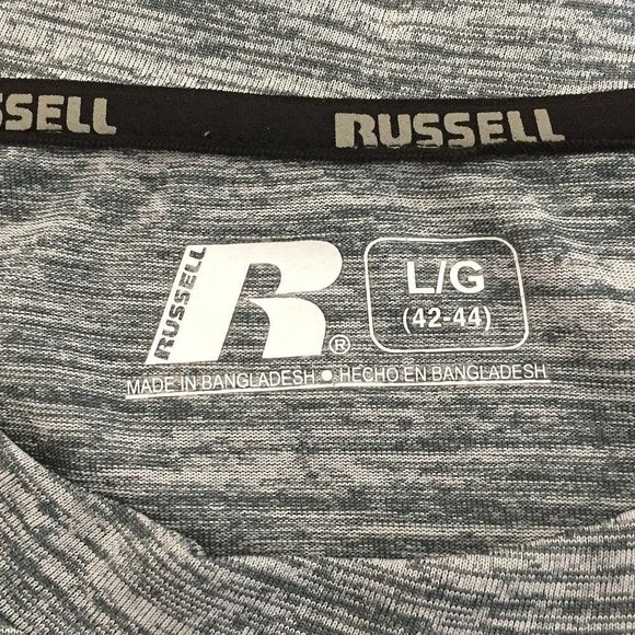 University of Alabama Football T-shirt - Picture 5 of 7